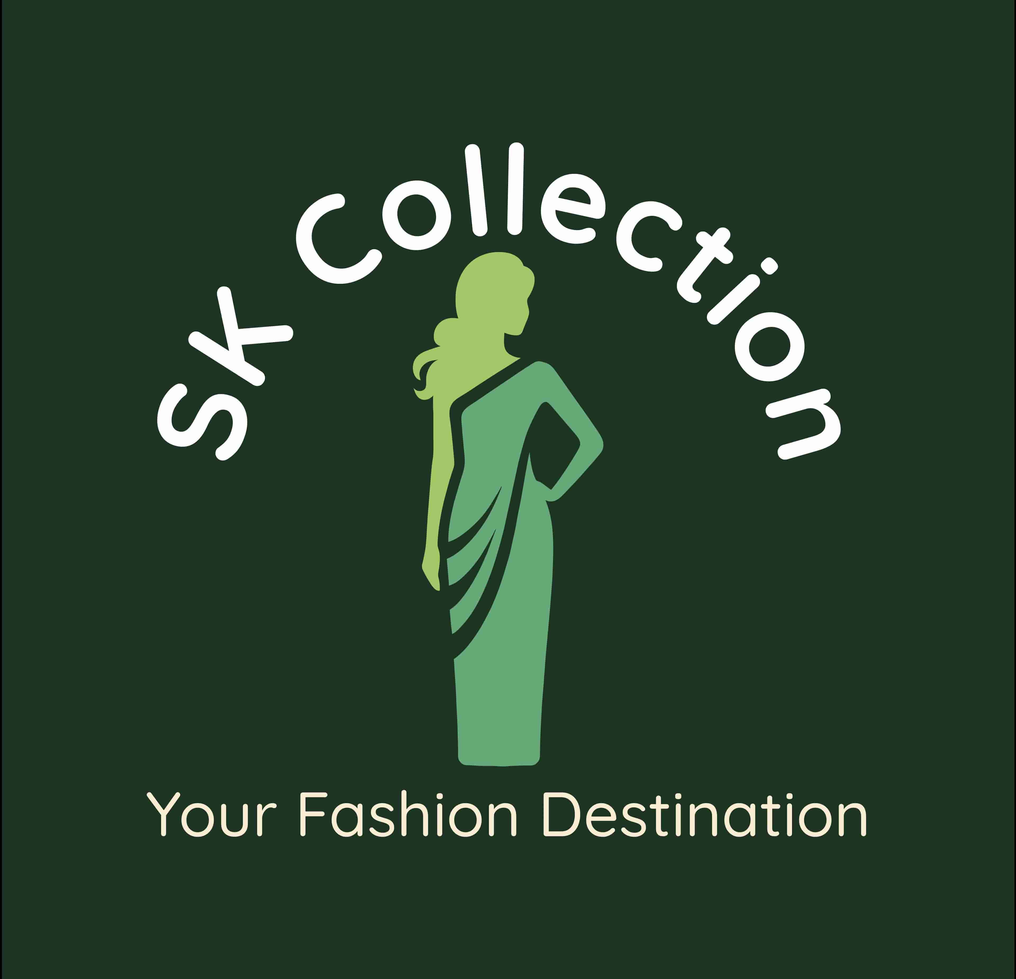 Buy SK COLLECTION The Fashion Reseller in Surat | Reseller Bazzar
