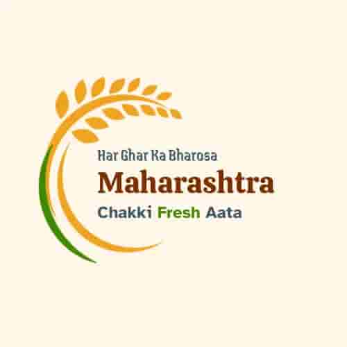 Buy Maharashtra Chakki Fresh Aata in Mumbai | Reseller Bazzar