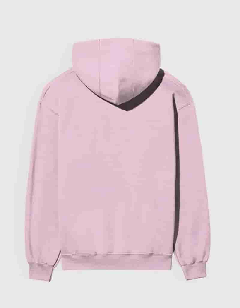 Plain Unisex Hoodie in Mumbai