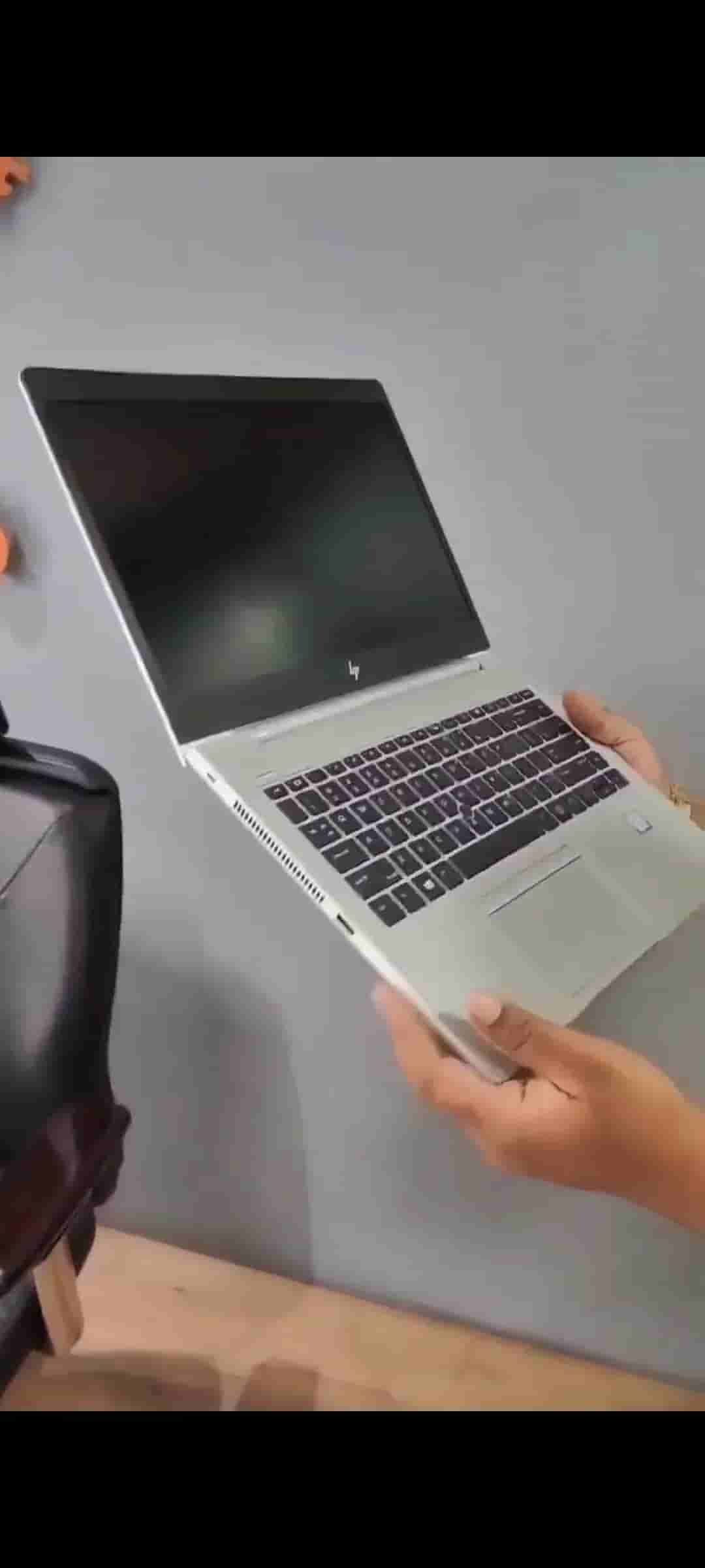 HP EliteBook 840 G5 i5 in Ahmedabad