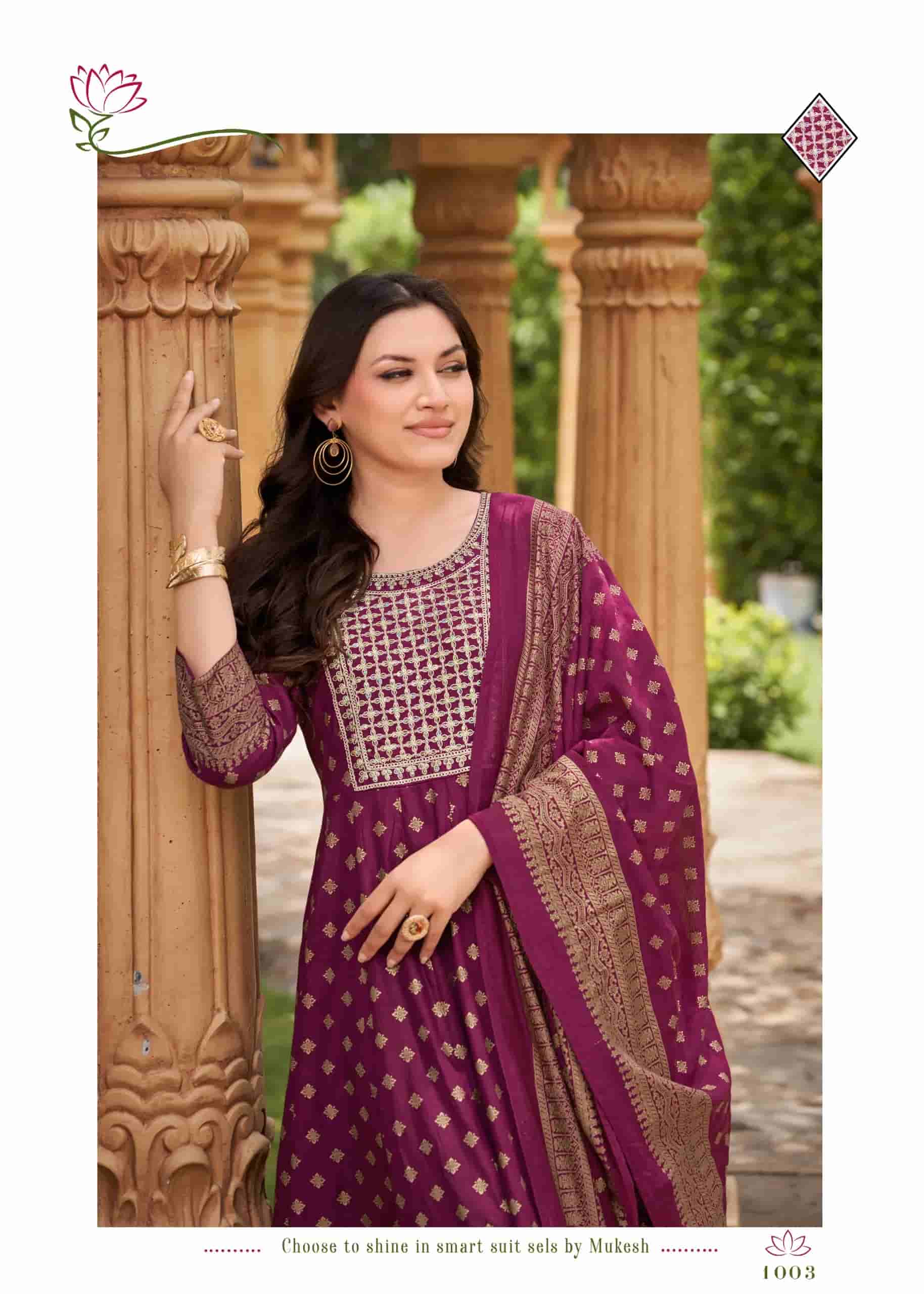 Gauri Salwar suit in Surat
