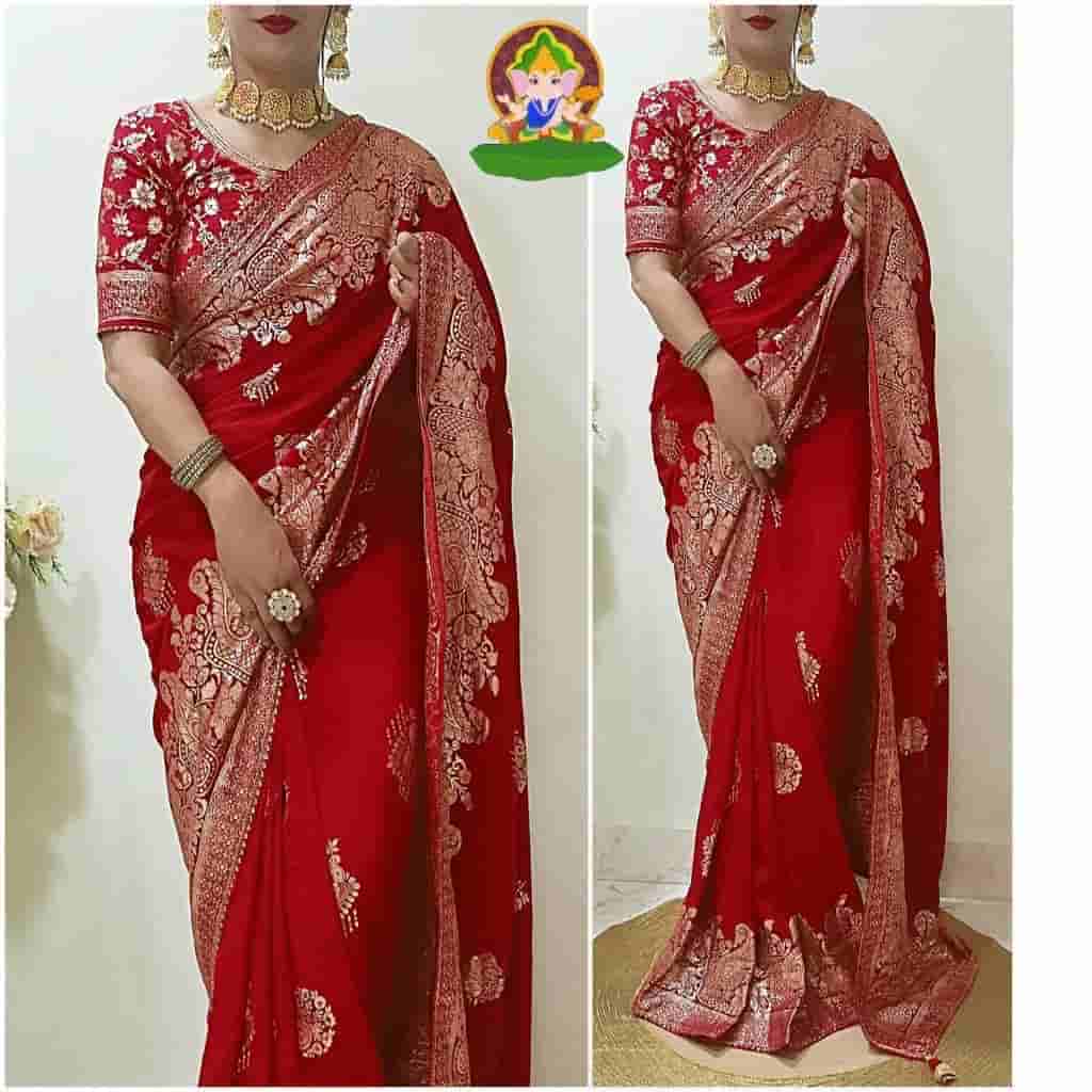Buy Saree in Surat for 1299 - See photos and details