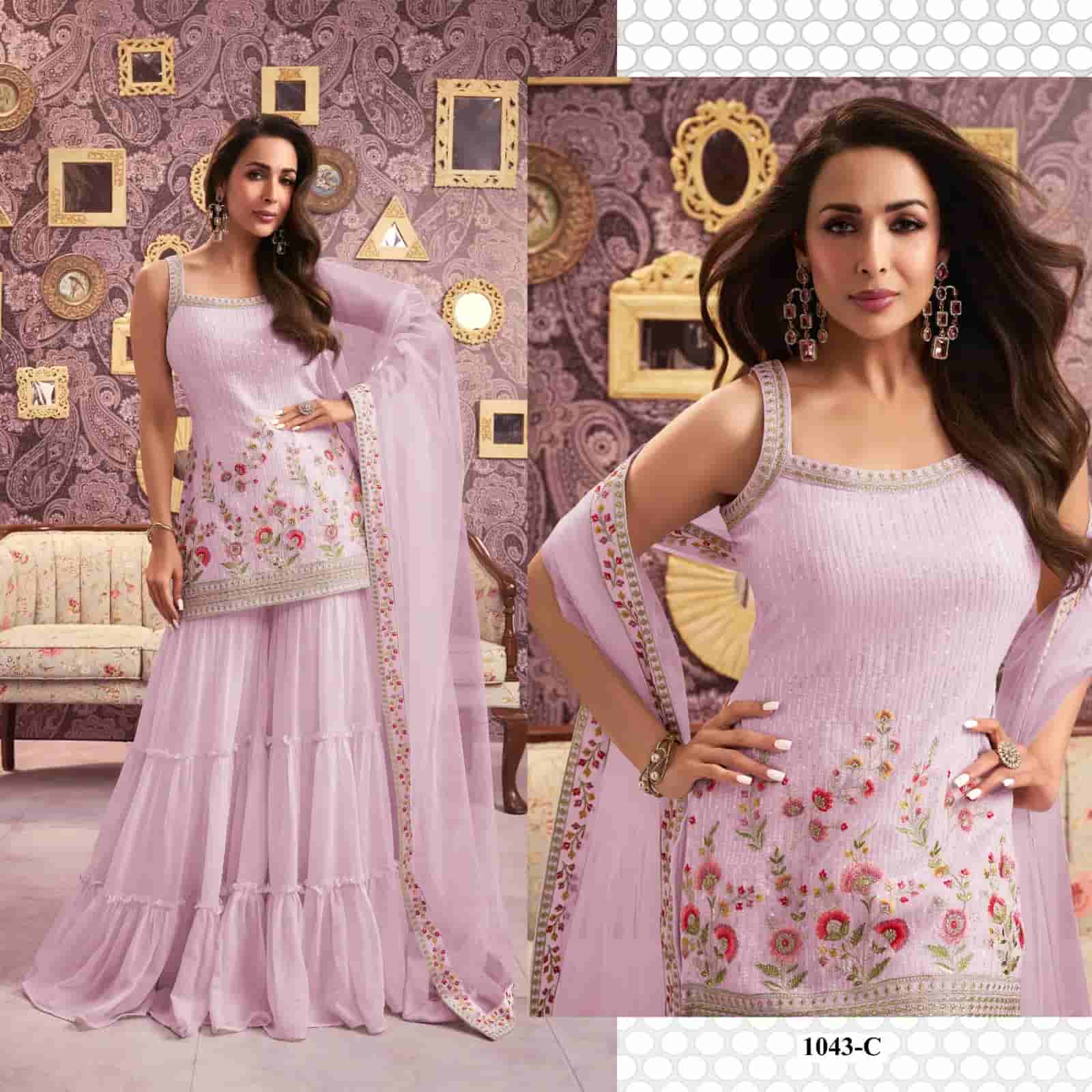 Buy Silk Material For Wedding Special Dress in Surat for 1599 - See photos and details