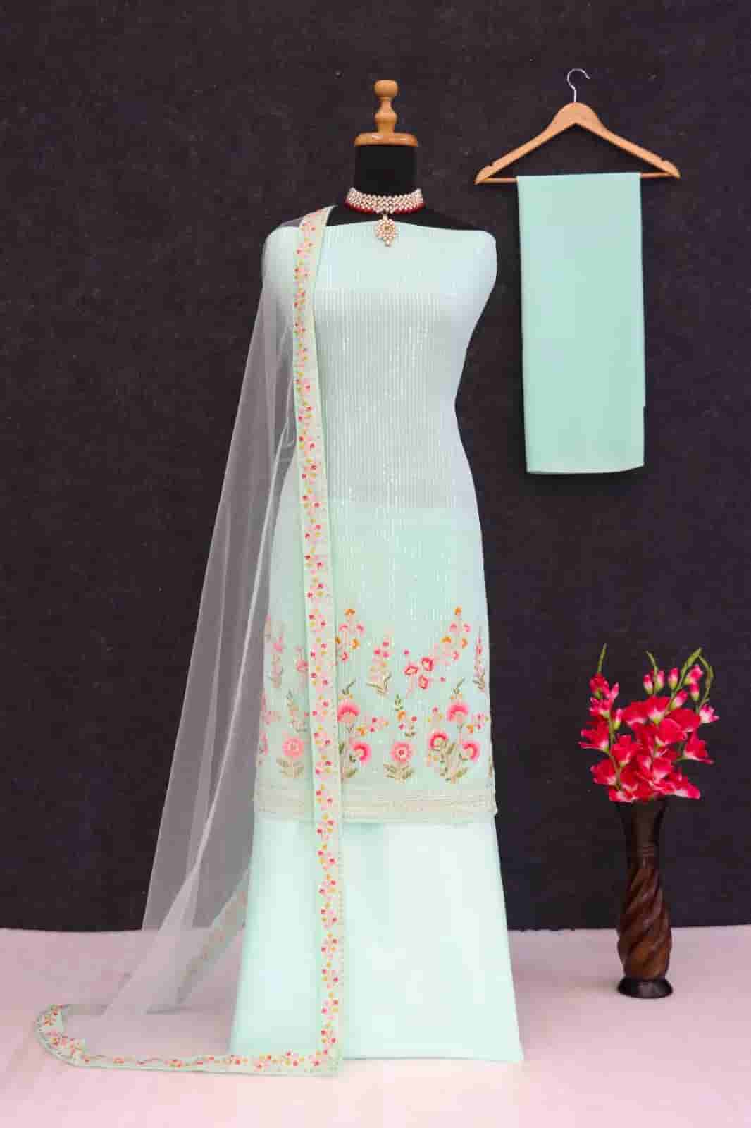 Silk Material For Wedding Special Dress in Surat