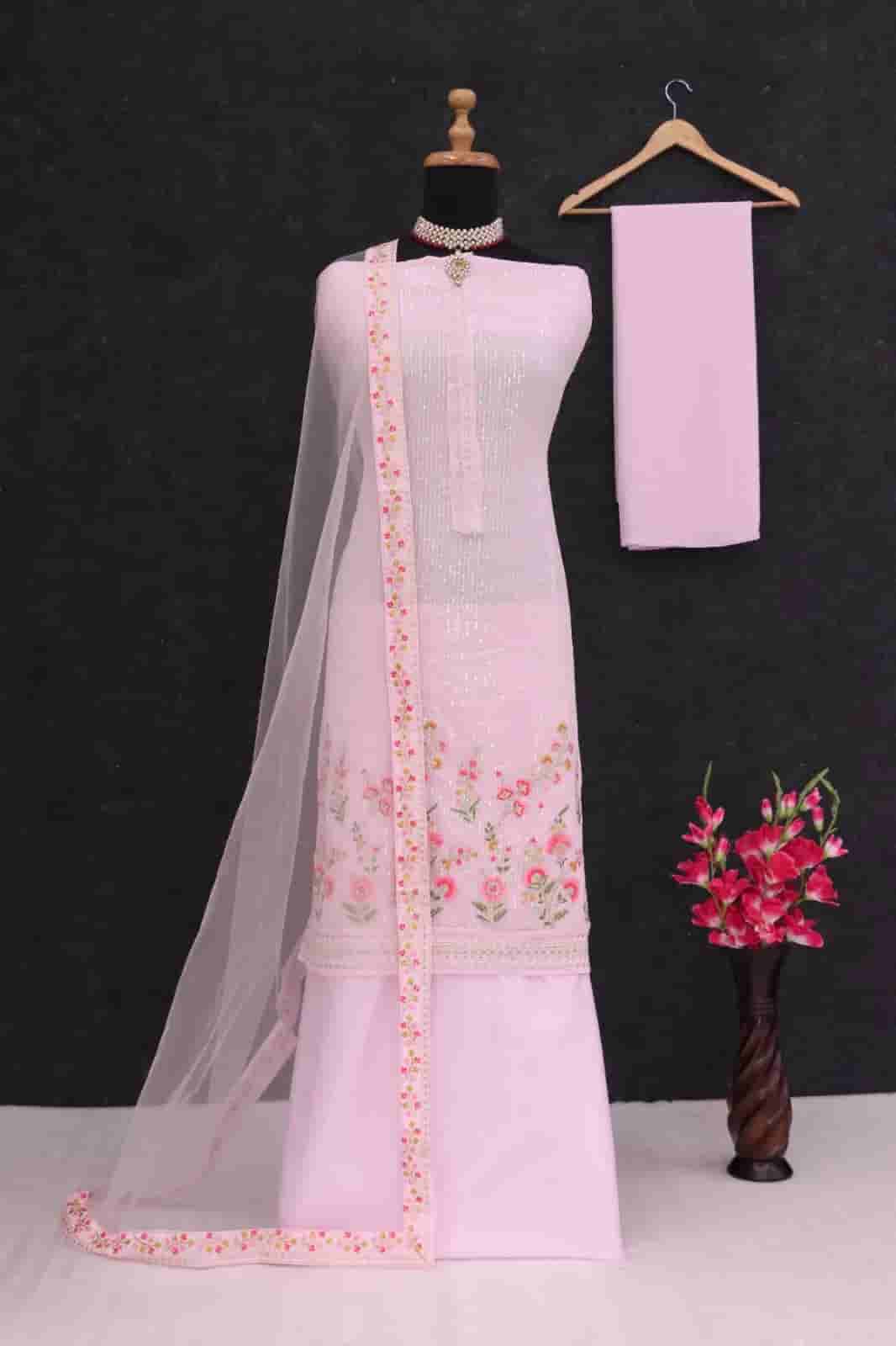 Silk Material For Wedding Special Dress in Surat