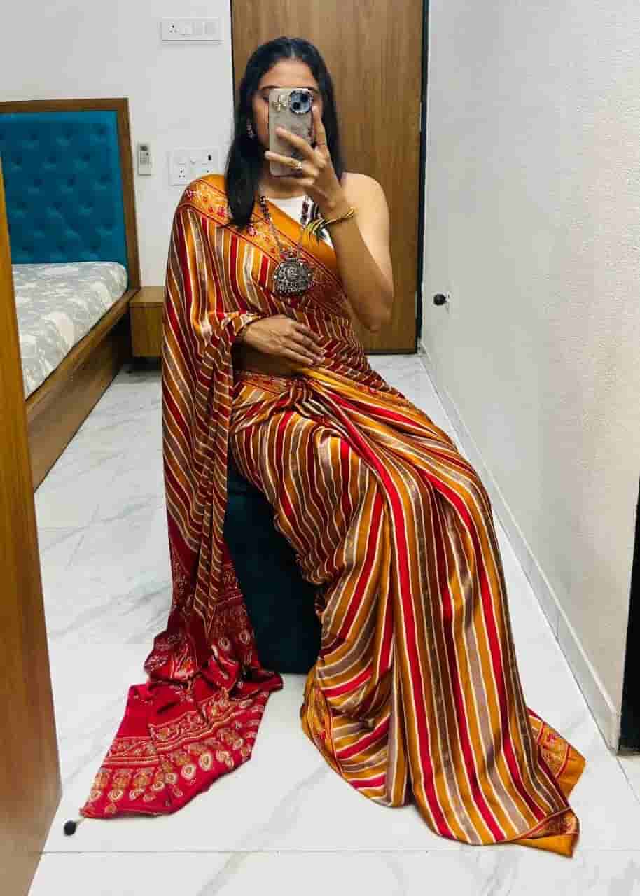 New Supar Premium Saree in Surat