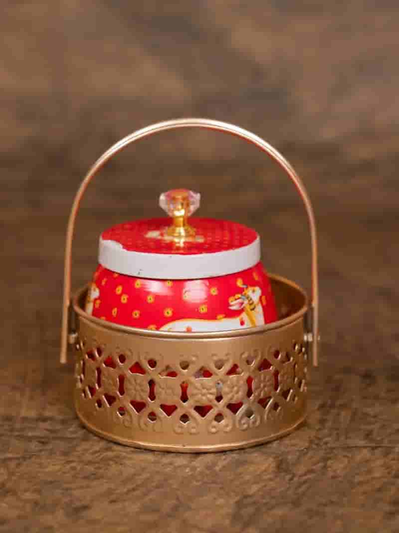 Buy Metal jar in Junagadh | Reseller Bazzar