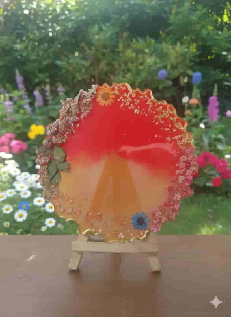 Resin Handmade Devotional Product in Ahmedabad