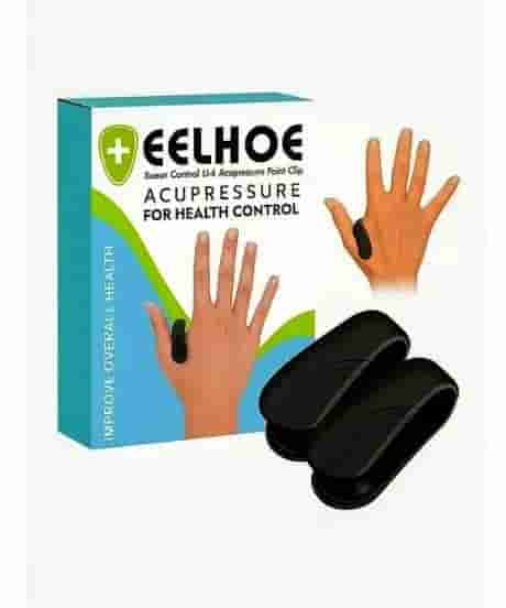 Buy Magnetic Sugar Clip in Umaria | Reseller Bazzar