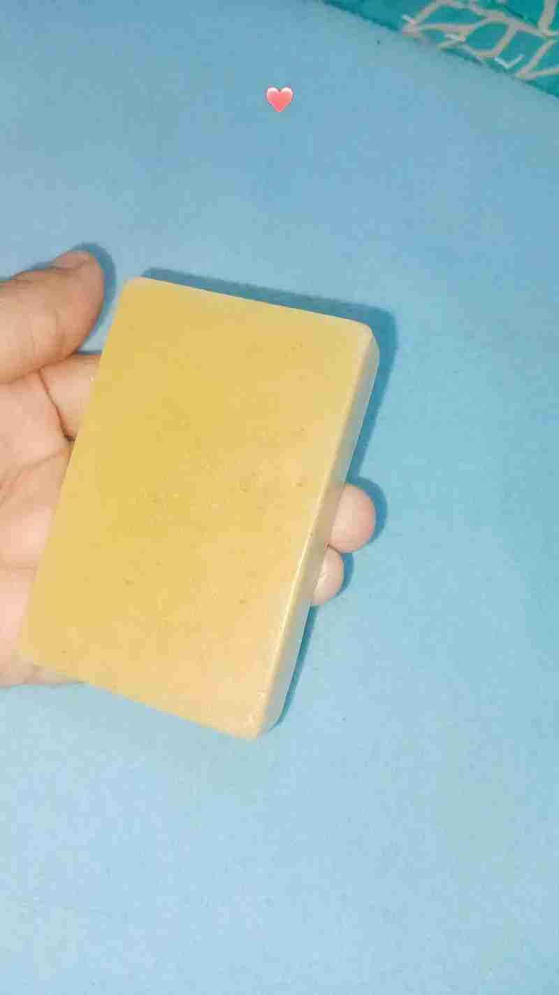 Multani Mitti & Chandan Powder Soap for Glowing Skin in Mumbai