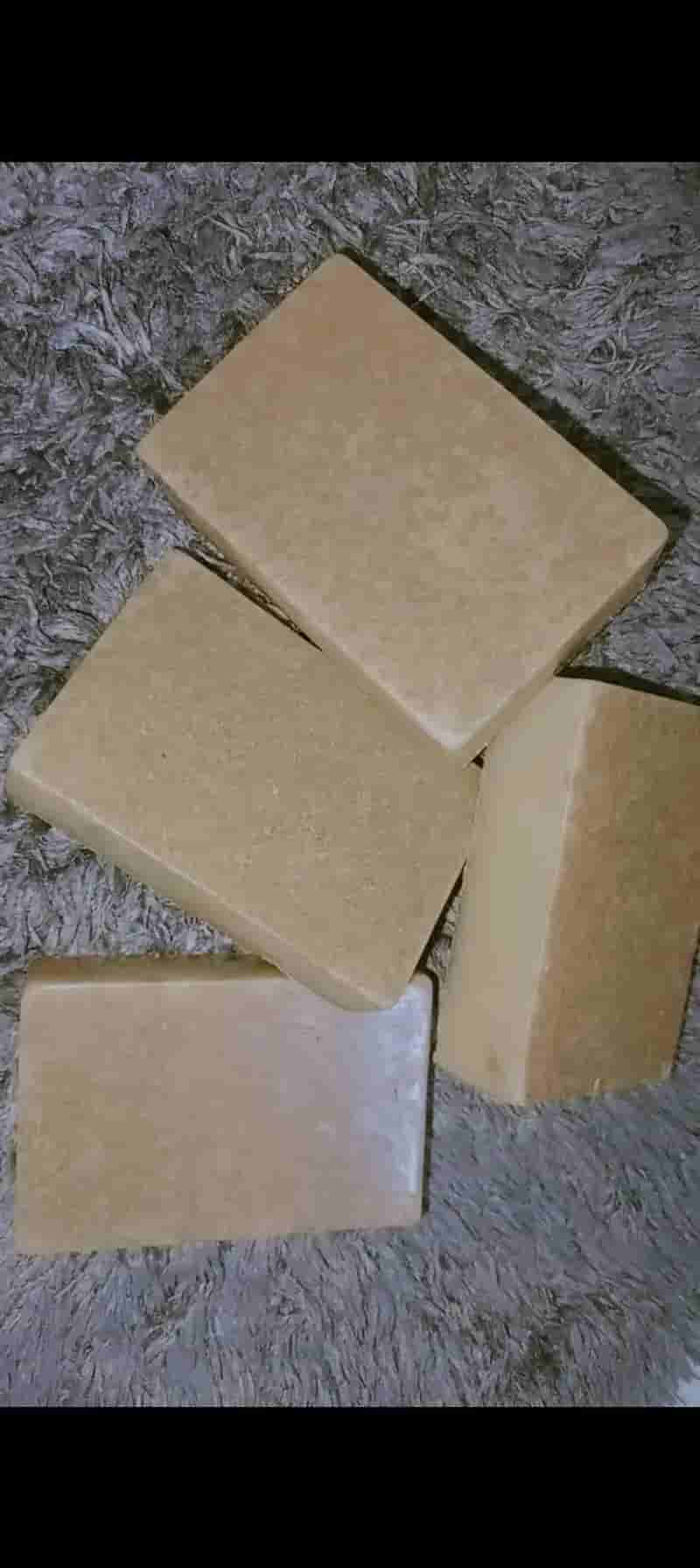 Natural Coffee Scrub Soap in Mumbai