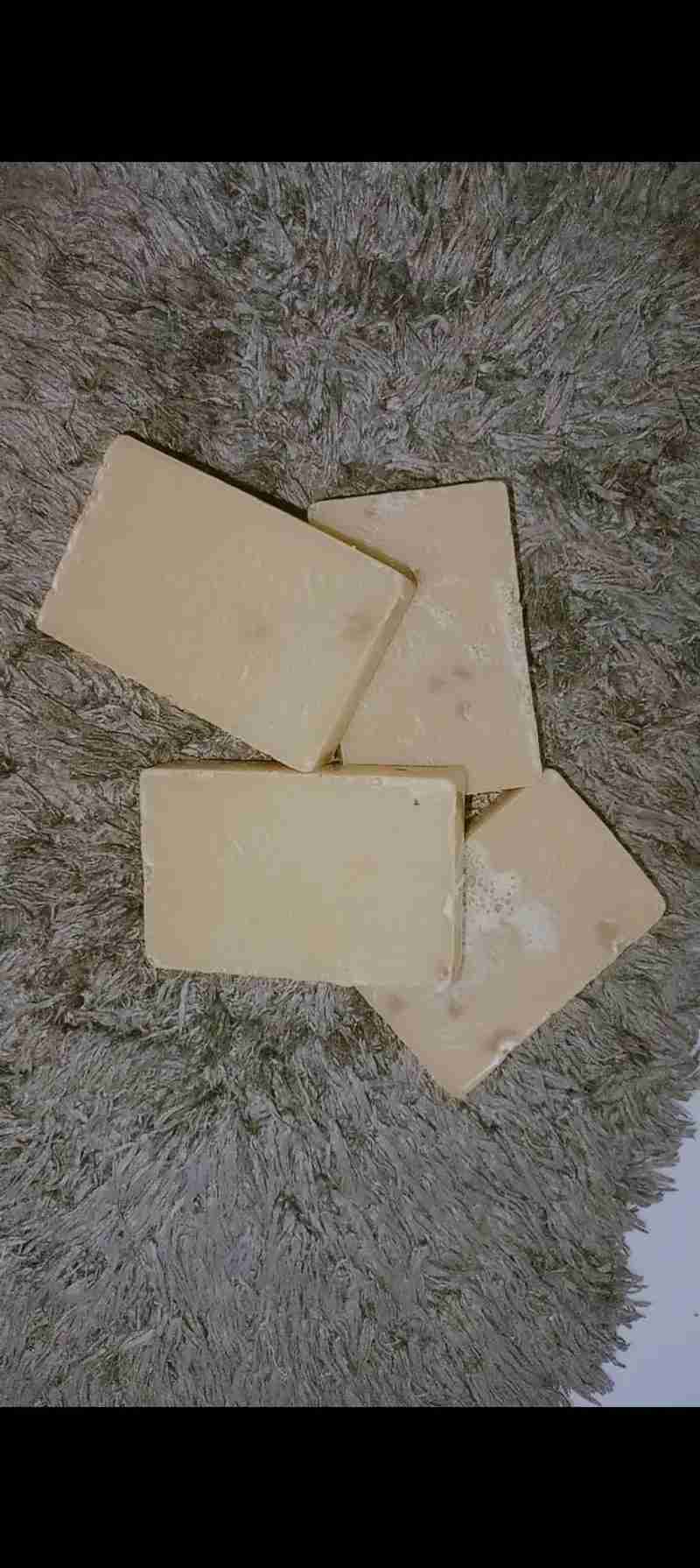 Natural Glow & Tan Removal Herbal Ubtan Bath Soap for Skin in Mumbai