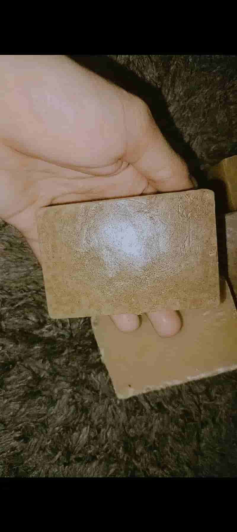 Natural Coffee Scrub Soap in Mumbai