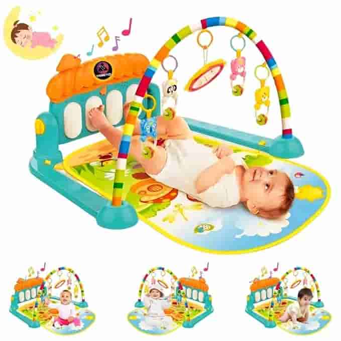 Buy Baby Fitness Rack in Vadodara for 700 - See photos and details