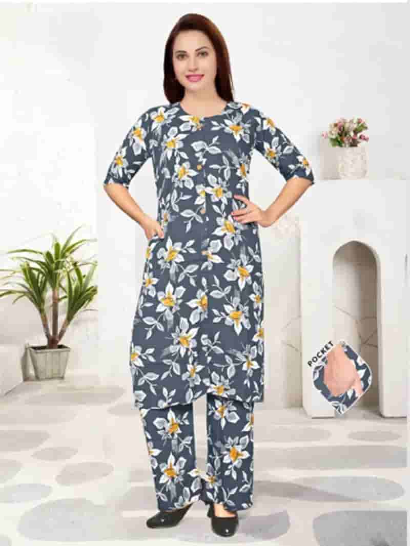Buy Leheriya Print Straight Kurti for Women in Thane | Reseller Bazzar