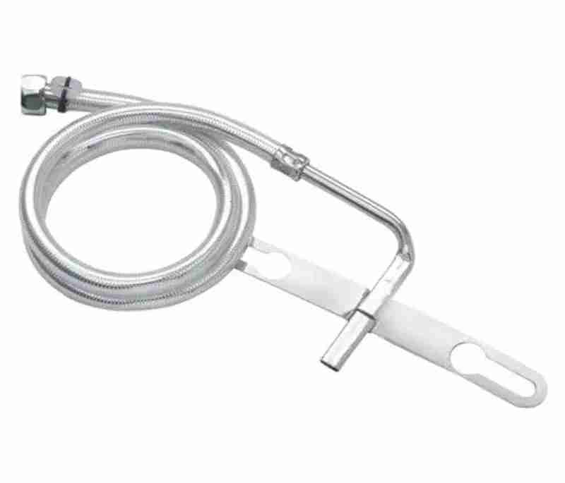 Multijet SS Toilet Jet/Bidet Spray in Surat