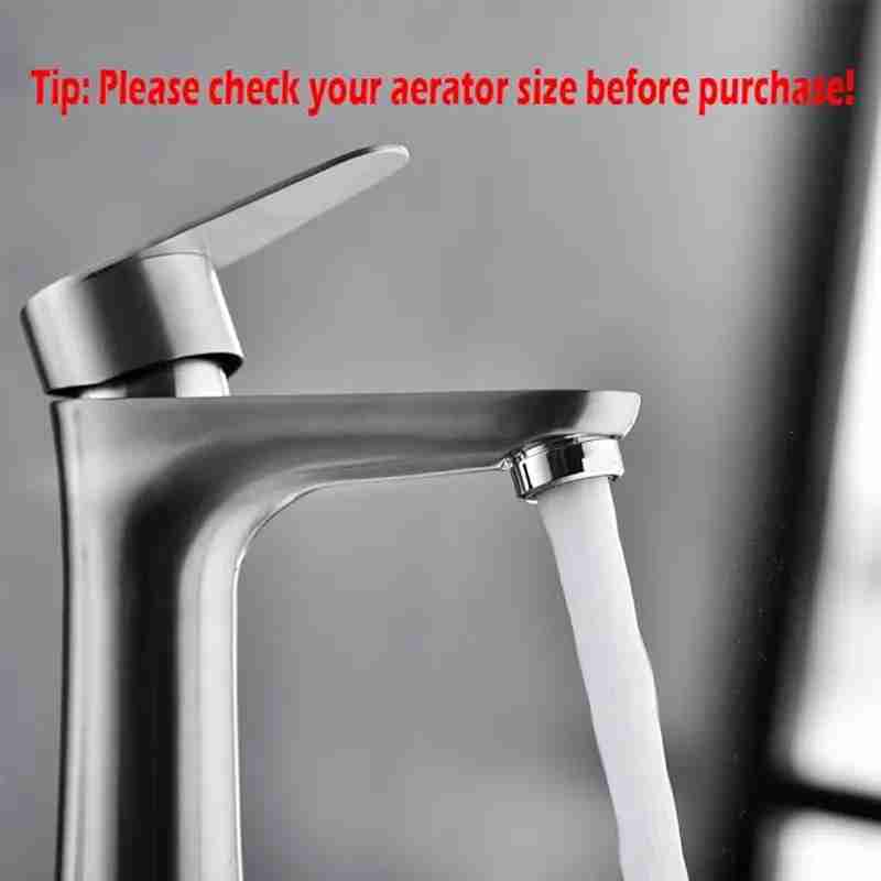 Water Aerator in Surat