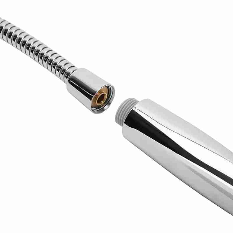 SS Shower Tuibe/Pipe in Surat