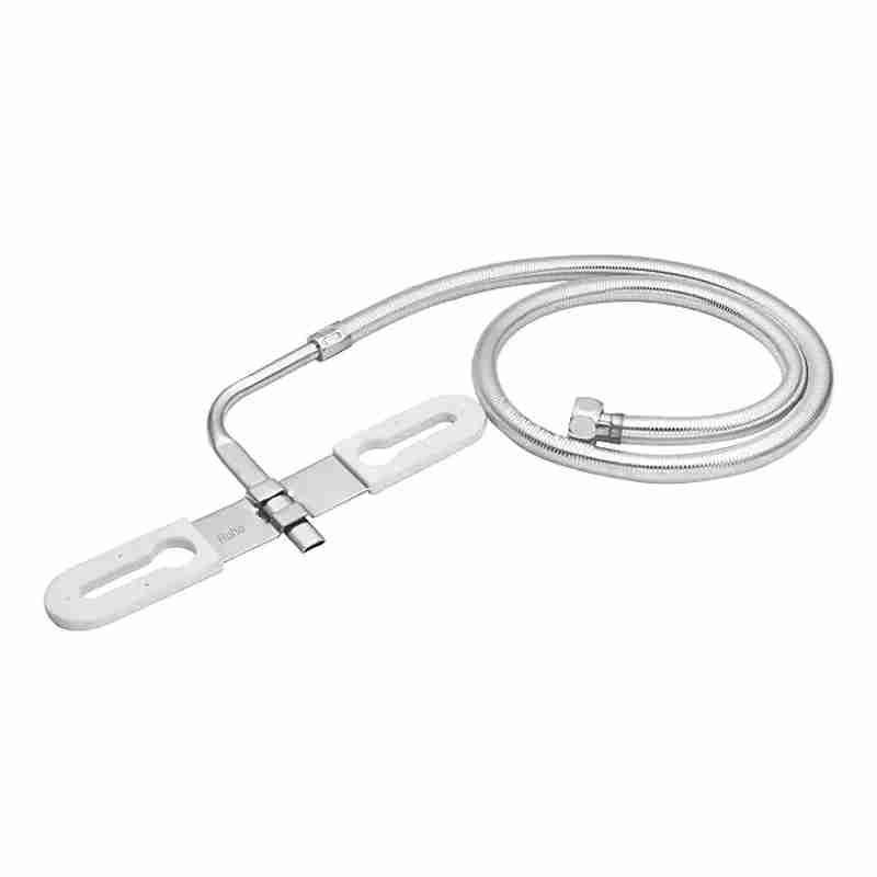 Multijet SS Toilet Jet/Bidet Spray in Surat