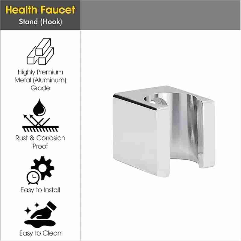 Metal Health Faucet Stand in Surat