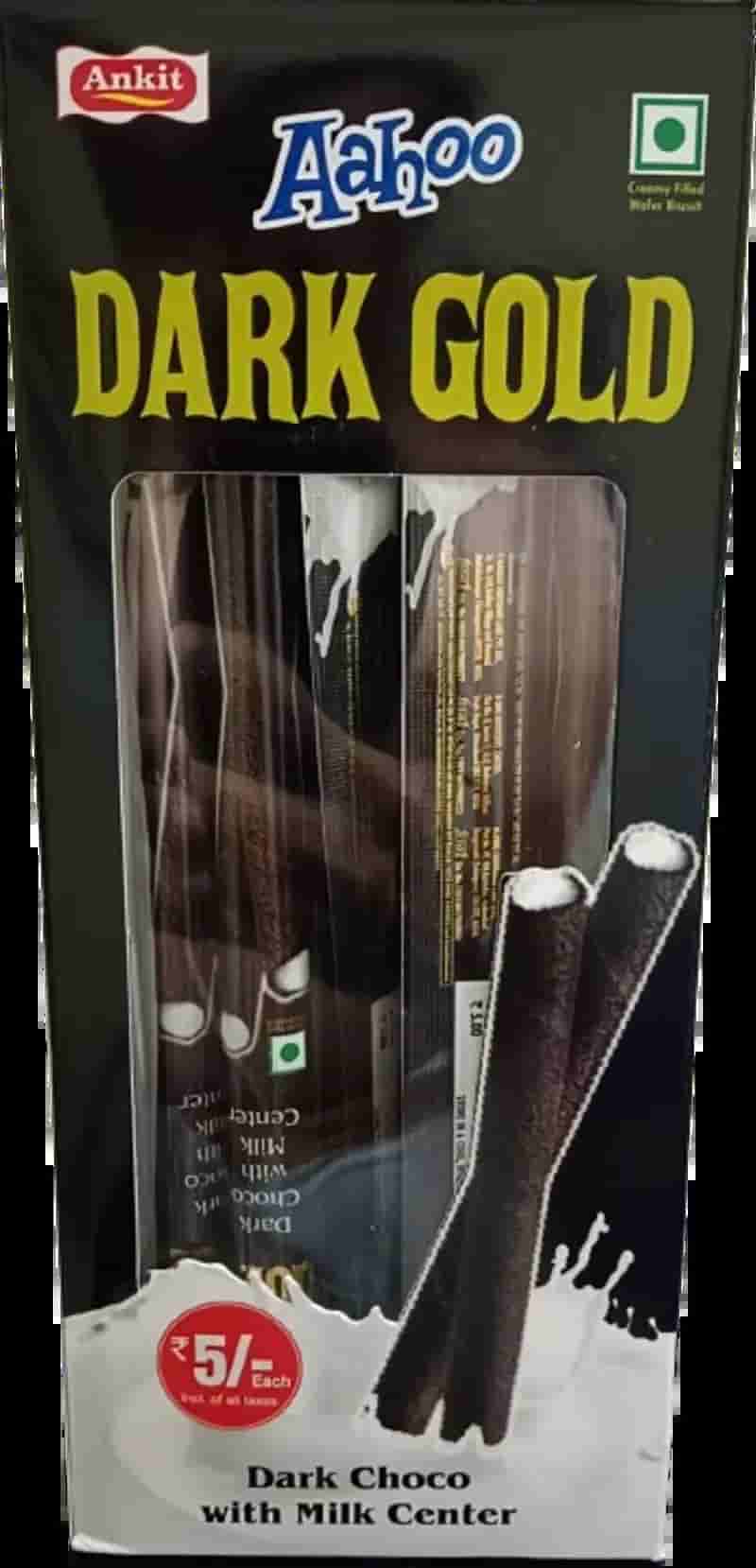 Ankit Aahoo Dark Choco Milk-centered Roll in Hyderabad