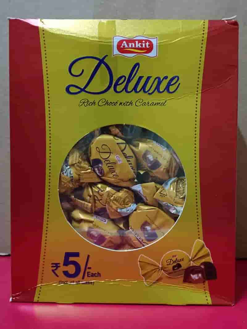 Ankit Deluxe Rich Chocolate Caramel in Hyderabad