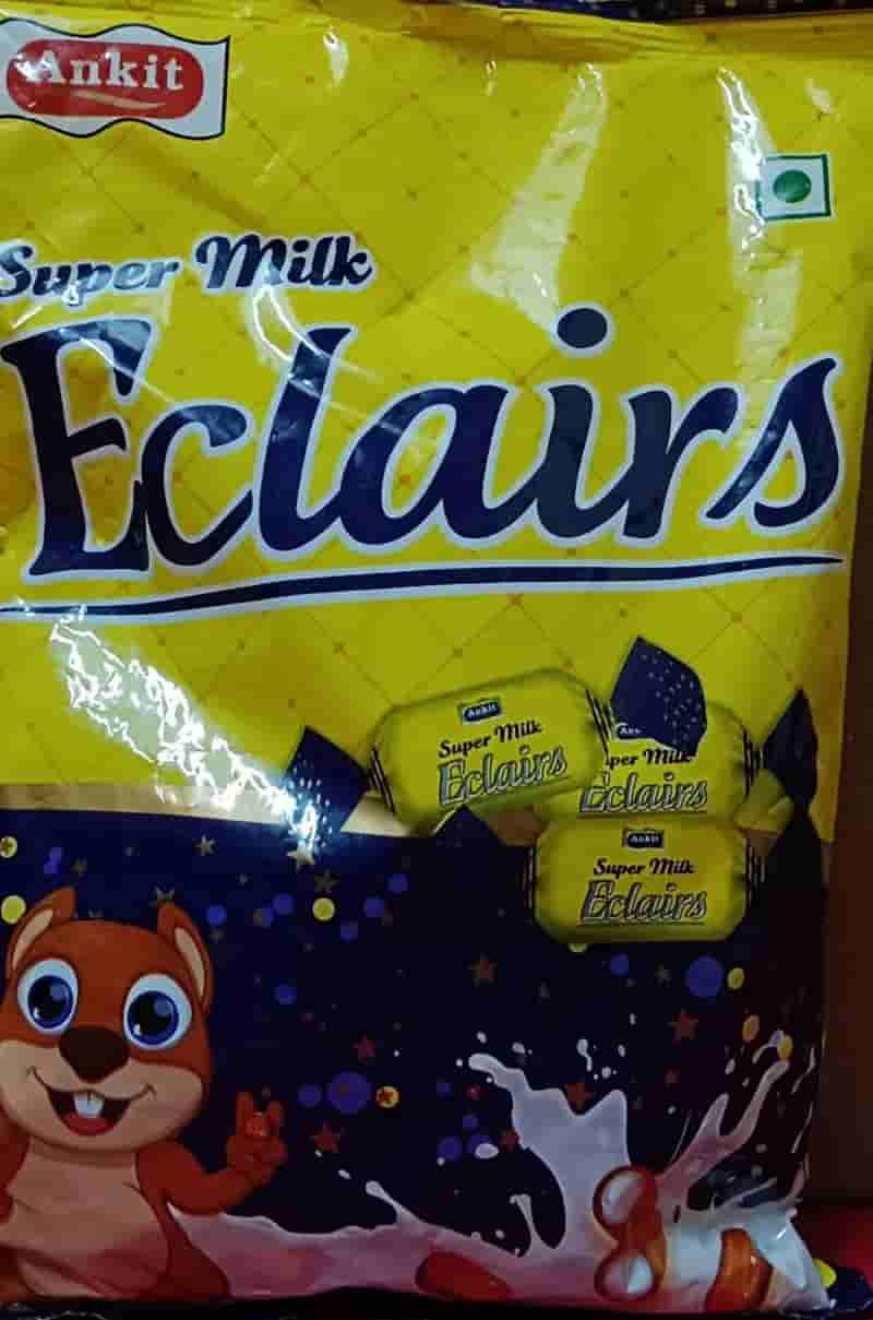 Ankit Super Milk Eclairs Toffees in Hyderabad