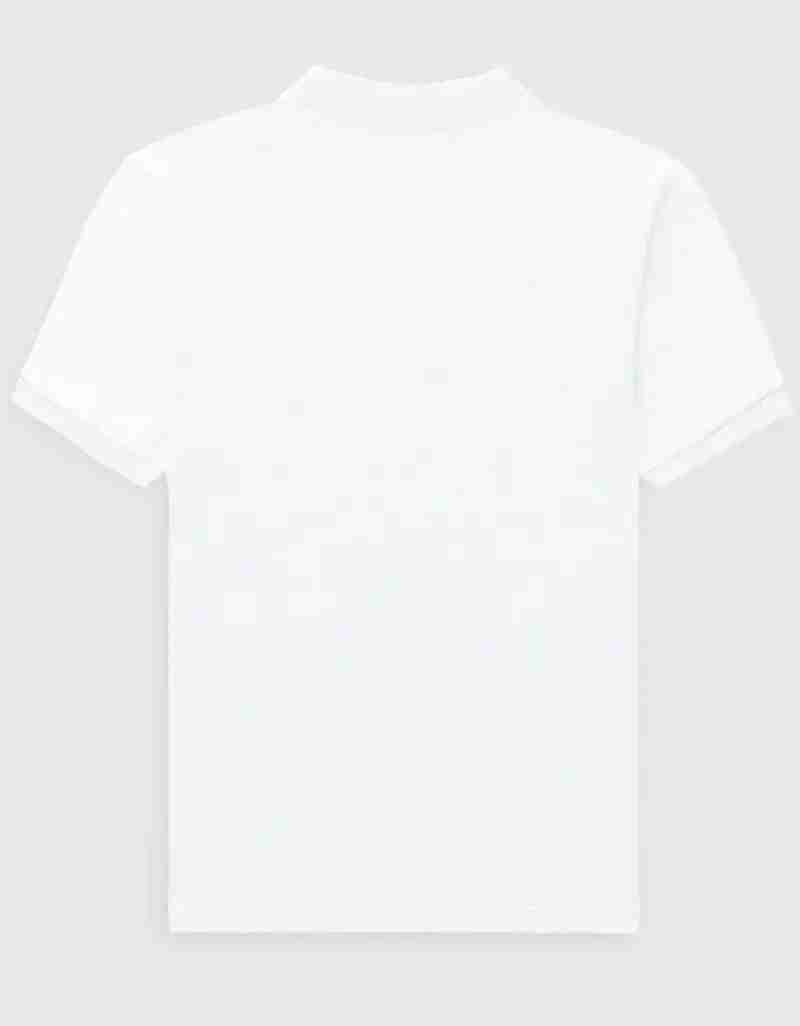 Men's Polo T-Shirt - 100% Cotton Airtex Regular Fit in Mumbai