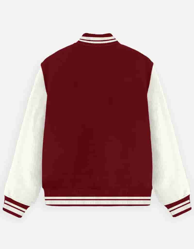 Unisex Varsity Jacket in Mumbai
