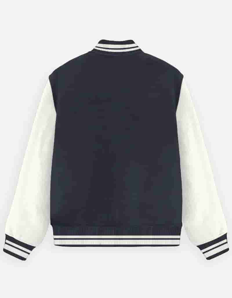 Unisex Varsity Jacket in Mumbai