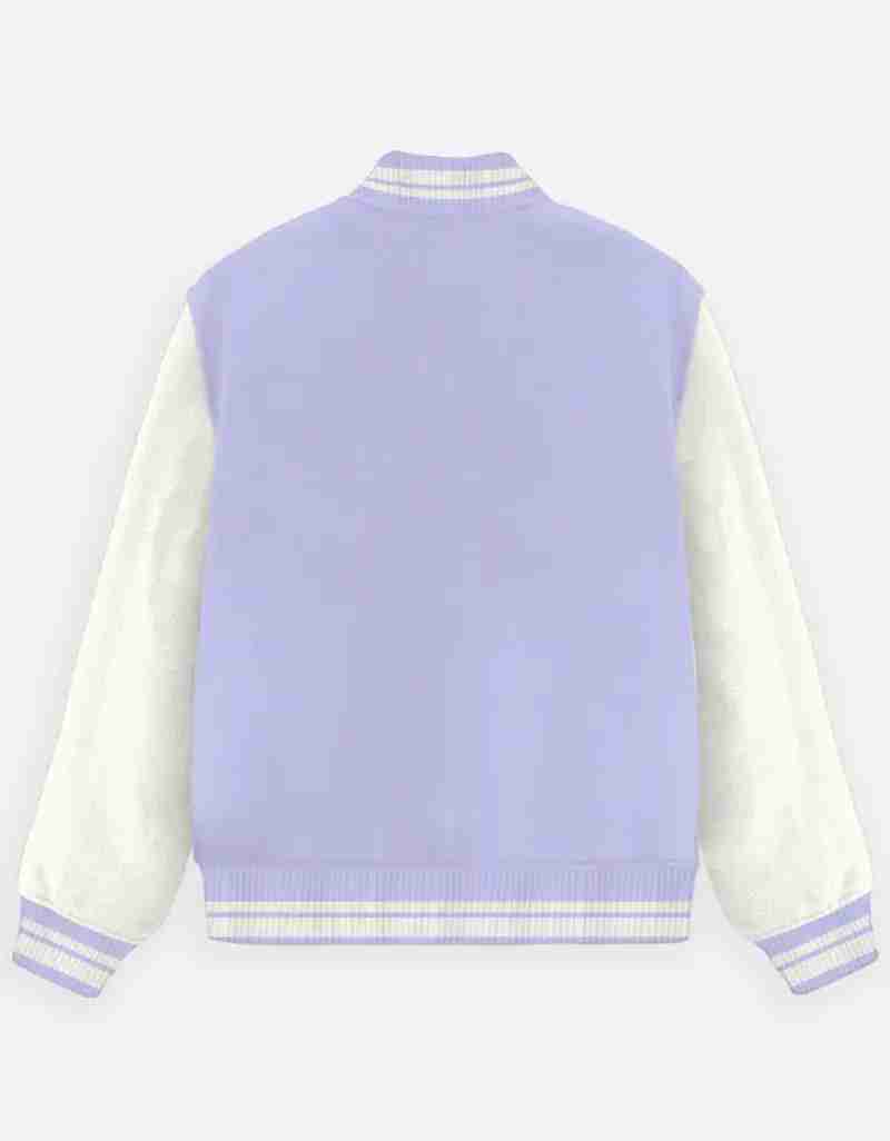 Unisex Varsity Jacket - Premium 100% Cotton 300 GSM in Mumbai
