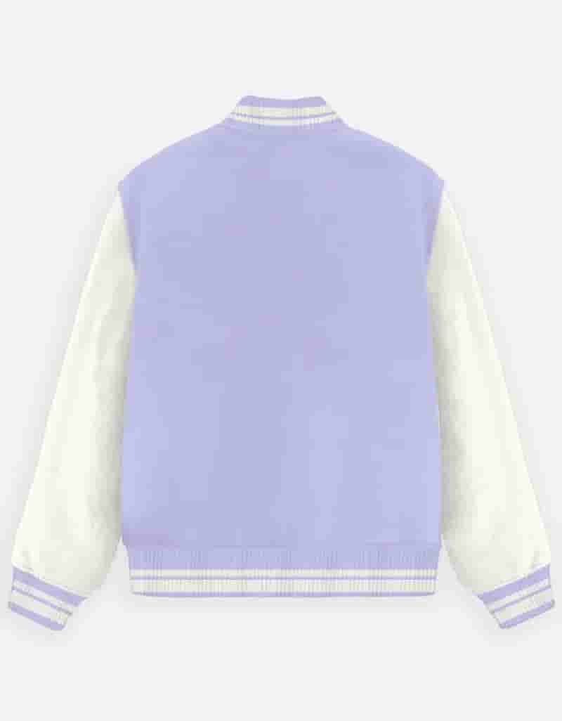 Buy Unisex Varsity Jacket in Mumbai | Reseller Bazzar