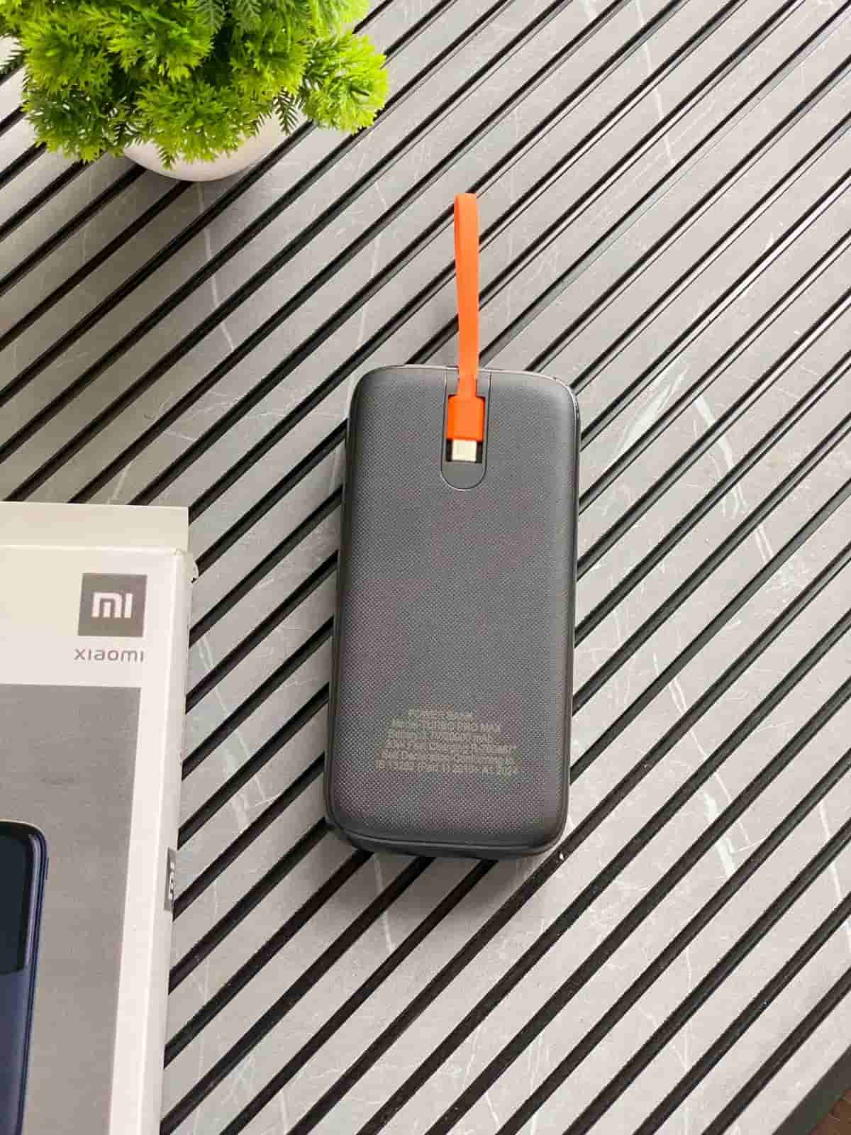Mi turbo30 Power Bank in Junagadh