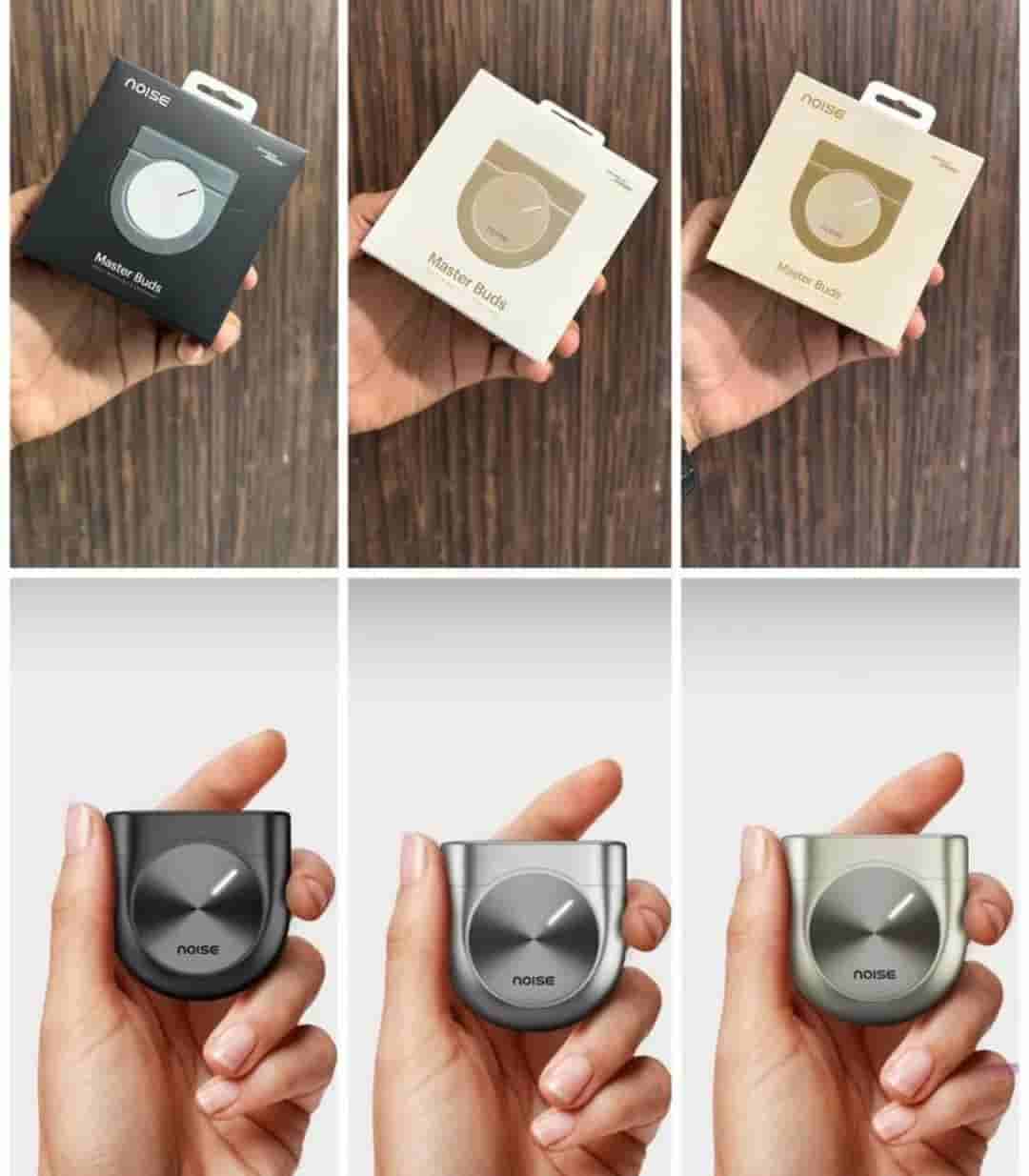 Buy Noise master buds in Junagadh for 599 - See photos and details