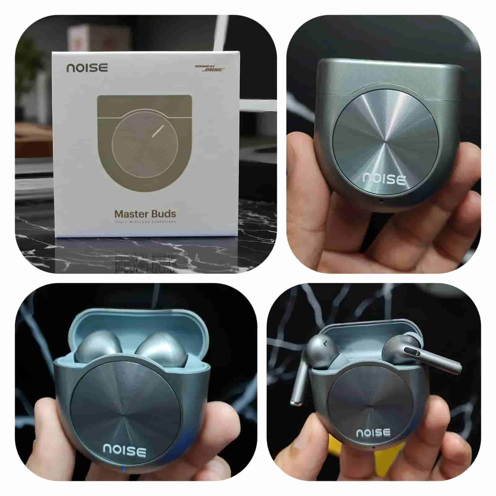 Noise master buds in Junagadh