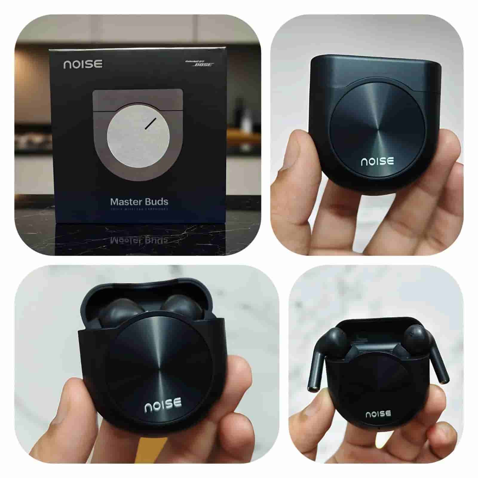 Noise master buds in Junagadh