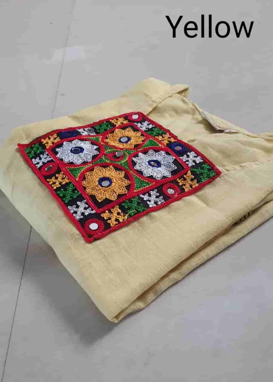 Navratri Special Cotton Tunics in Surat