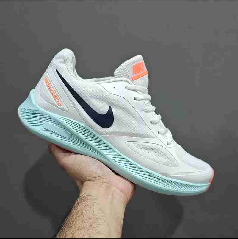 Premium & Stylish Nike Shoes - Comfortable Daily Wear in Junagadh