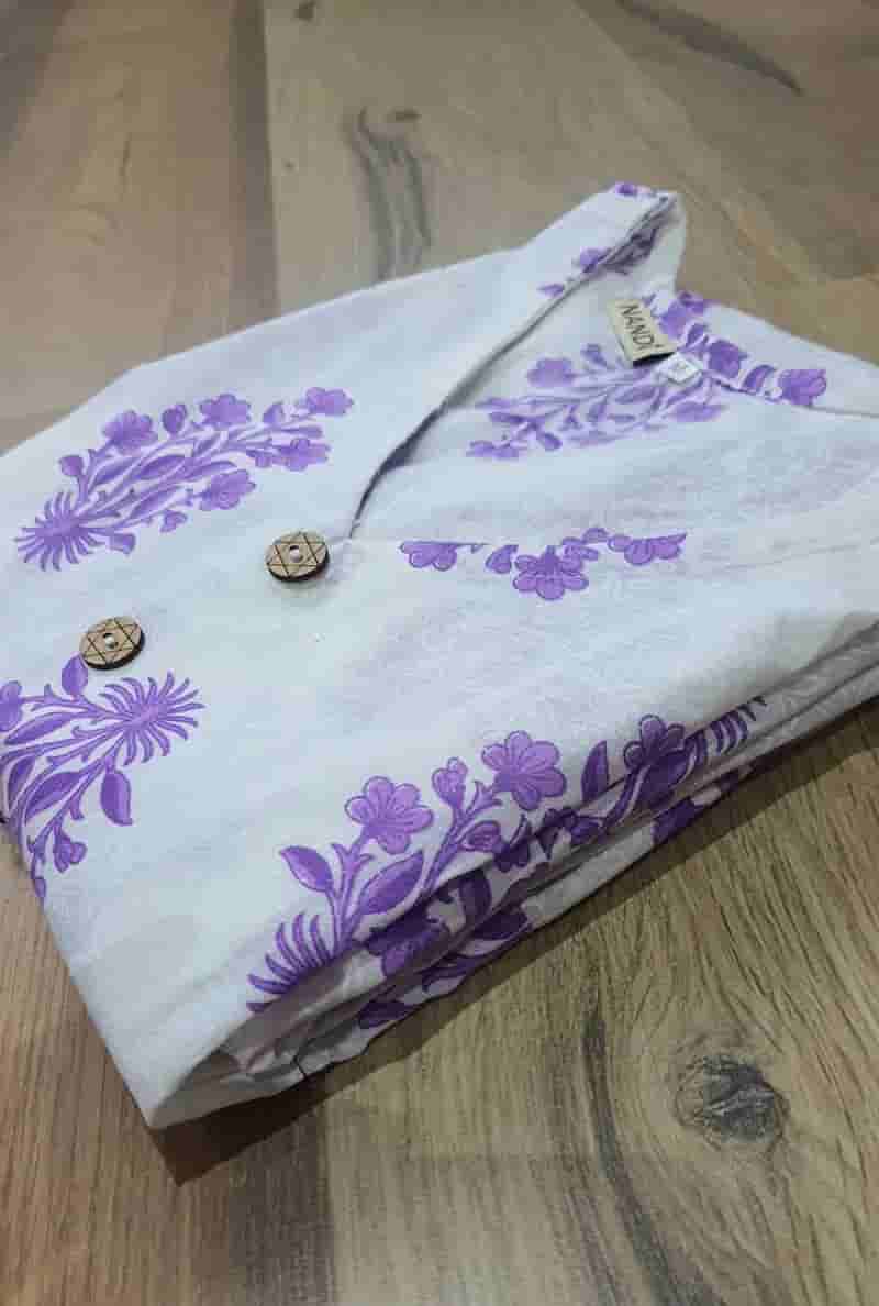 Cotton One Piece Dress for Women Online in Surat