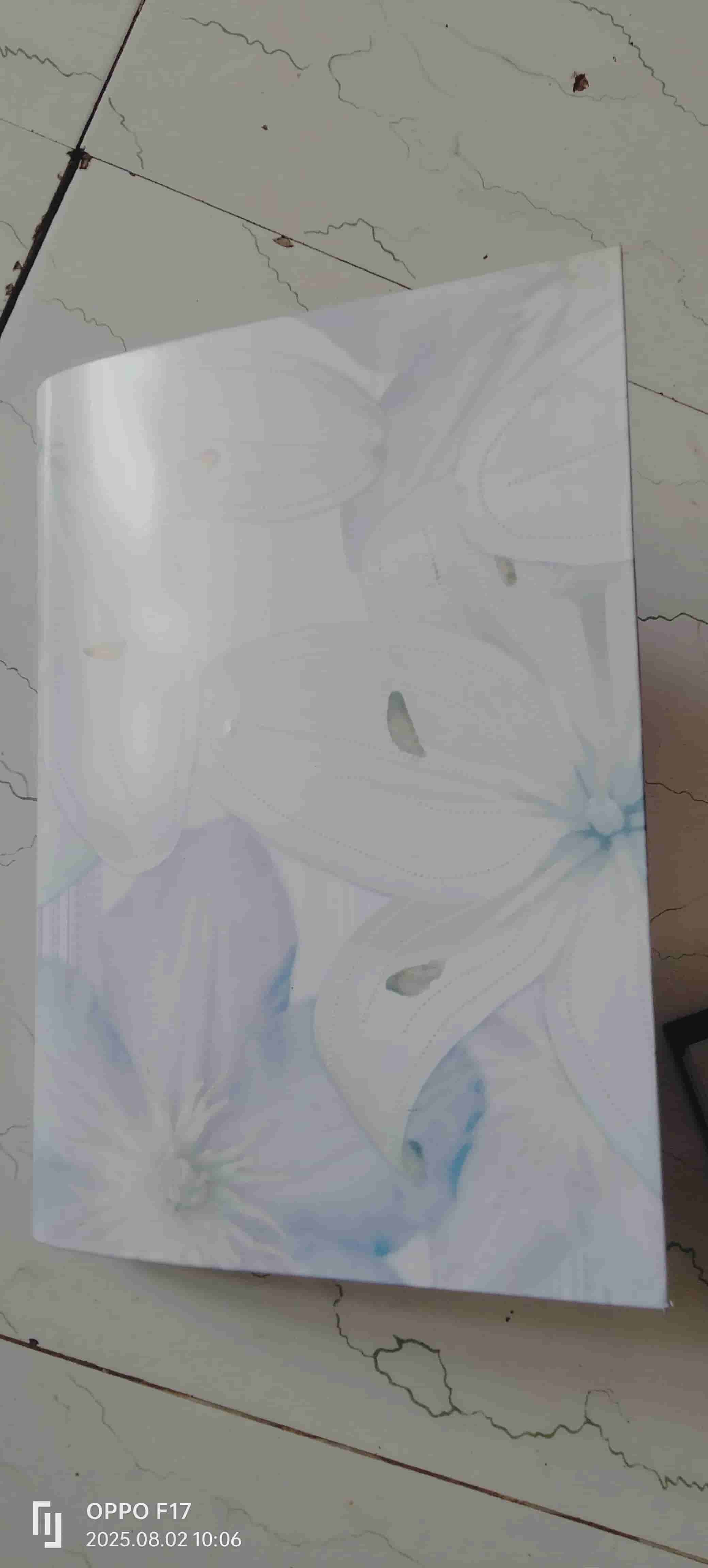 Angel plastic book in Amreli