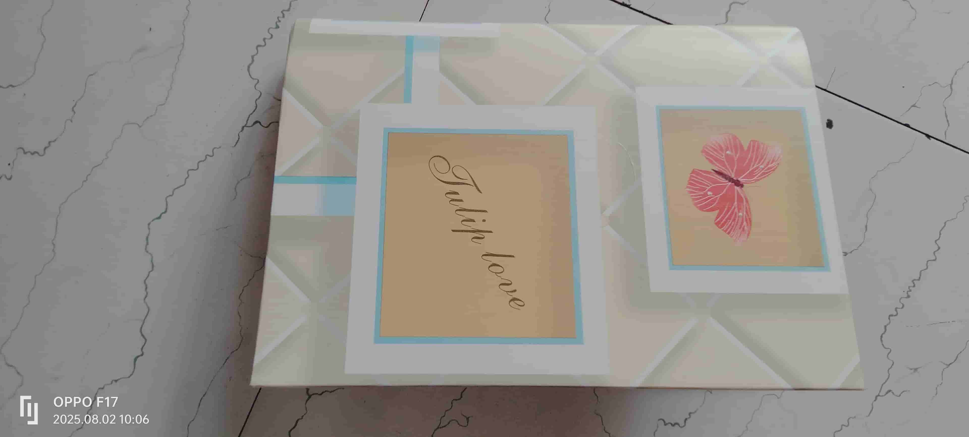 Buy Angel plastic book in Amreli for 120 - See photos and details