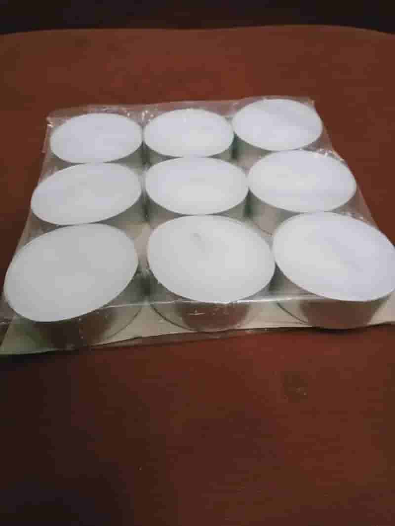 Tealight Candles Mumbai India-AARYAH DECOR in Mumbai