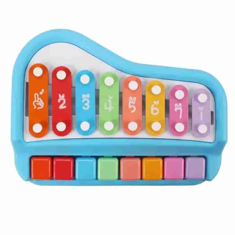 Big Xylophone 8 Tone Melody in Vadodara