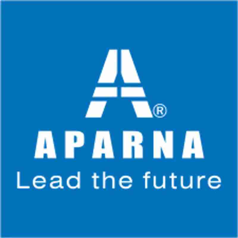 Aparna Newlands - 2.5 & 3 BHK Apartments in Gated Community in Hyderabad