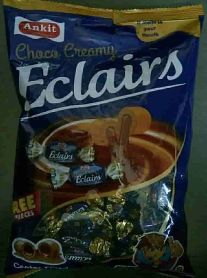 Ankit Choco Eclairs Toffees in Hyderabad