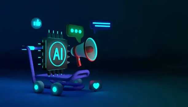 AI in Online Selling with Reseller Bazzar