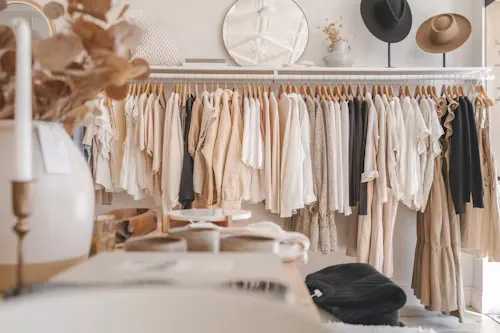 MSME Fashion: From Local Boutique to National Brand