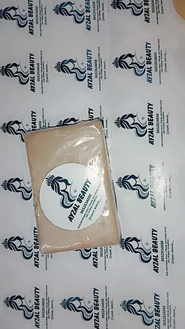 Buy Ayzal Beauty – Herbal Skin Care & Hair Care Products in Mumbai - Reseller Bazzar