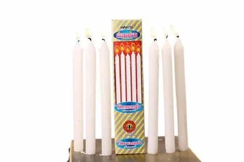 Buy AARYAH DECOR – Premium Candle Manufacturer & Wholesaler in Mumbai - Reseller Bazzar