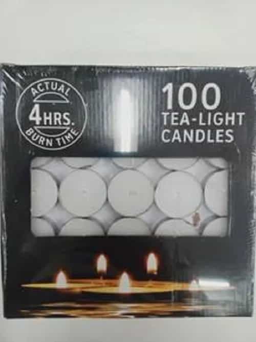 Buy AARYAH DECOR – Premium Candle Manufacturer & Wholesaler in Mumbai - Reseller Bazzar